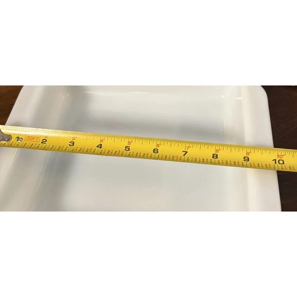 Pyrex vintage primrose